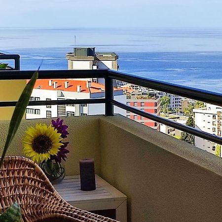 Jardim Sol Holiday Apartment Funchal (Madeira) Exterior foto