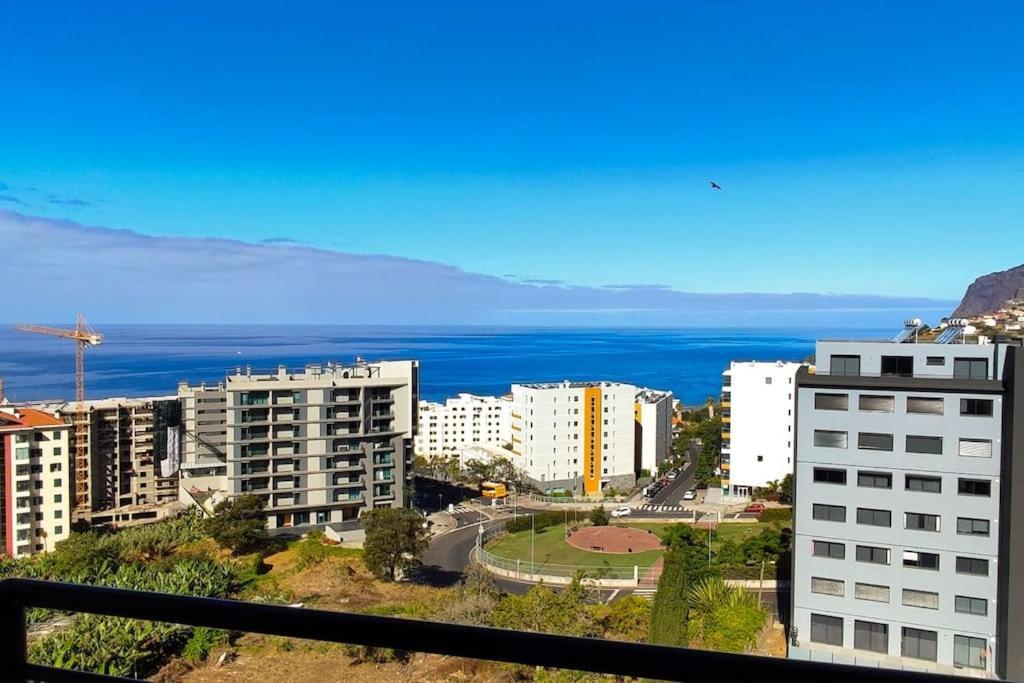 Jardim Sol Holiday Apartment Funchal (Madeira) Exterior foto