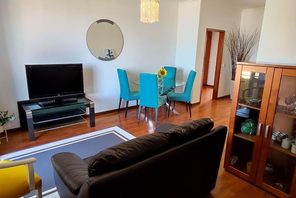 Jardim Sol Holiday Apartment Funchal (Madeira) Exterior foto