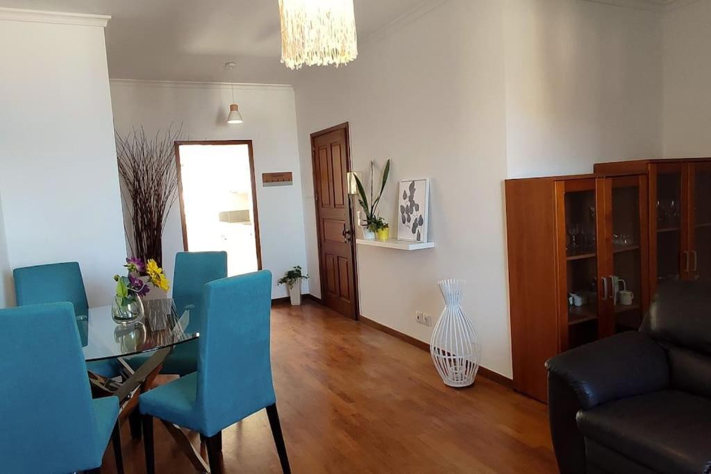 Jardim Sol Holiday Apartment Funchal (Madeira) Exterior foto