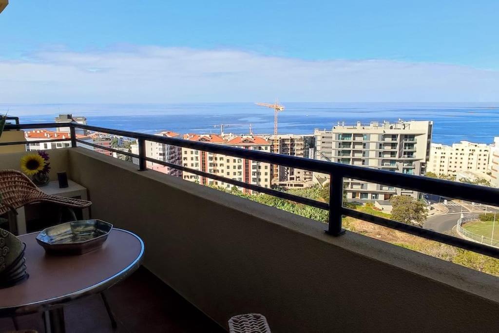 Jardim Sol Holiday Apartment Funchal (Madeira) Exterior foto