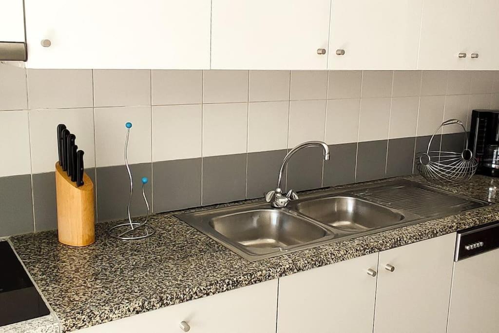 Jardim Sol Holiday Apartment Funchal (Madeira) Exterior foto