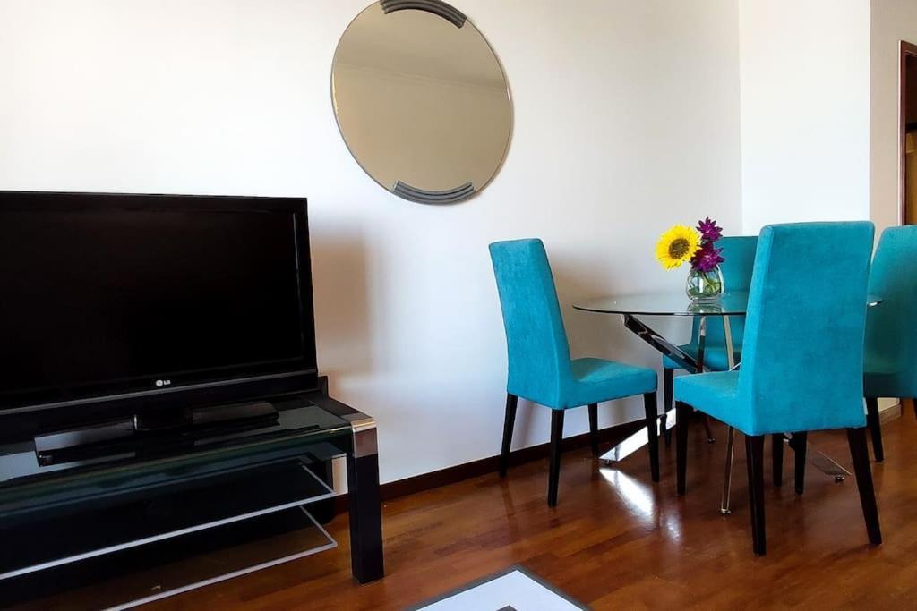 Jardim Sol Holiday Apartment Funchal (Madeira) Exterior foto